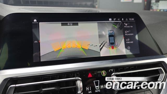 BMW 3시리즈 (G20) 320i M Sport, 2021 15