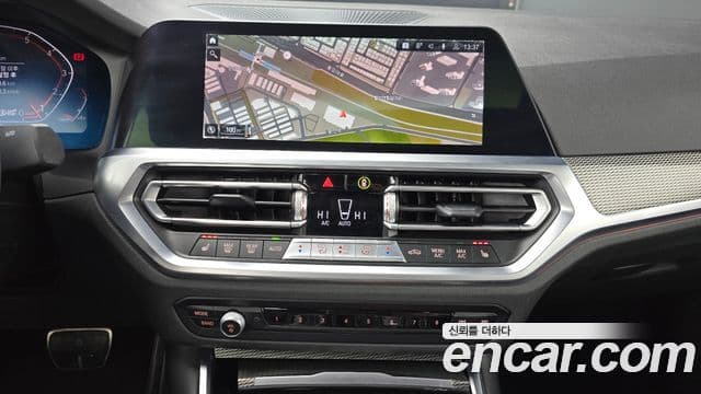 BMW 3시리즈 (G20) 320i M Sport, 2021 16