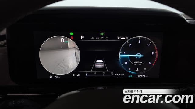 Kia Carnival 4세대 Signature, 2021 8