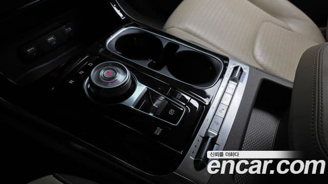 Kia Carnival 4세대 Signature, 2021 9