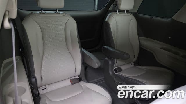 Kia Carnival 4세대 Signature, 2021 13