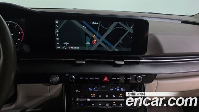 Kia Carnival 4세대 Signature, 2021 15