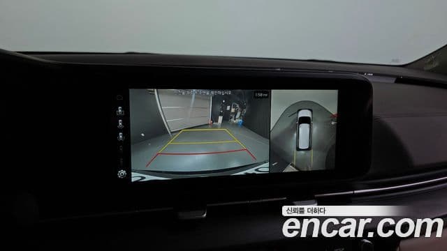 Kia Carnival 4세대 Signature, 2021 16