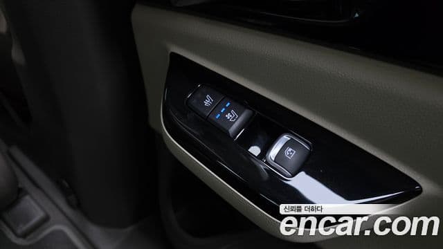 Kia Carnival 4세대 Signature, 2021 18
