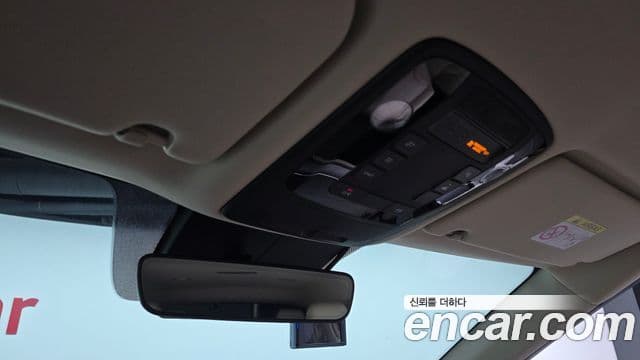 Kia Carnival 4세대 Signature, 2021 19