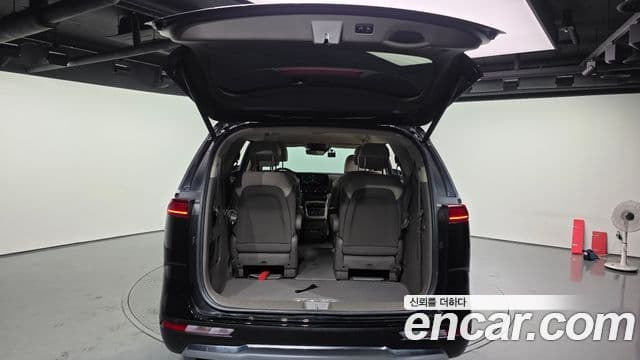 Kia Carnival 4세대 Signature, 2021 20