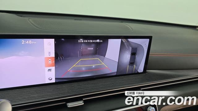 Genesis GV80 купе, 2024 15