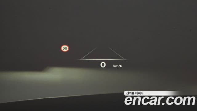 Genesis GV80 купе, 2024 16