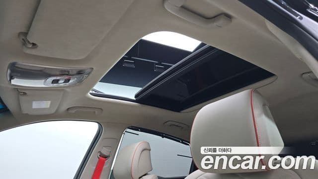 Genesis GV80 купе, 2024 19