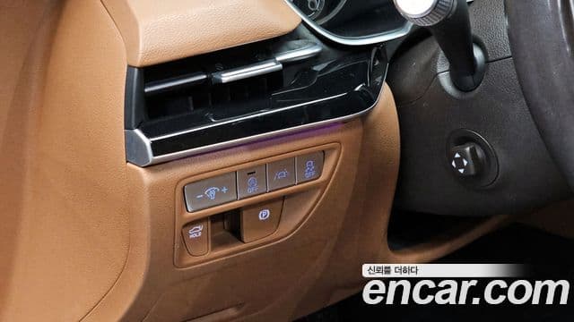 Genesis G80 (RG3) бензин 2.5 турбо AWD, 2021 14