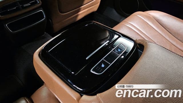 Genesis G80 (RG3) бензин 2.5 турбо AWD, 2021 17