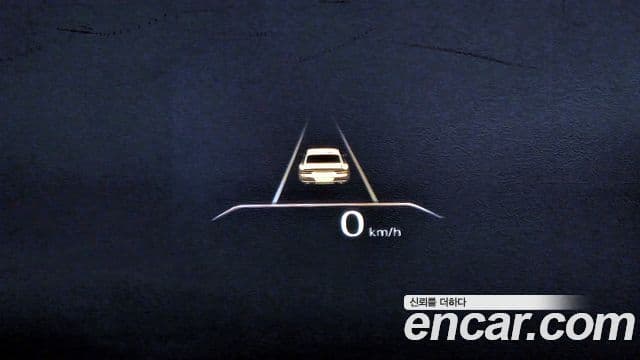 Genesis G80 (RG3) бензин 2.5 турбо AWD, 2021 18