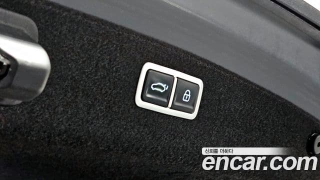 Genesis G80 (RG3) бензин 2.5 турбо AWD, 2021 20