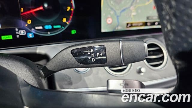 Mercedes-Benz E-класс W213 AMG Line, 2022 9