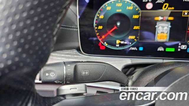 Mercedes-Benz E-класс W213 AMG Line, 2022 13