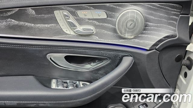 Mercedes-Benz E-класс W213 AMG Line, 2022 16