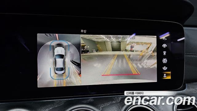 Mercedes-Benz E-класс W213 AMG Line, 2022 18