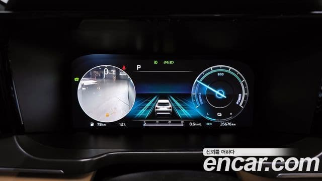 Kia Sorento 4세대 Gravity, 2021 8