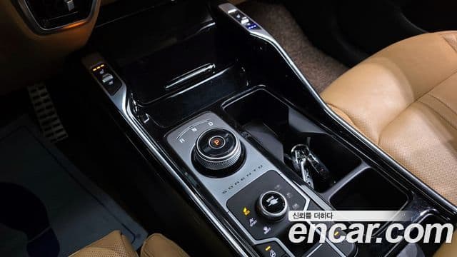 Kia Sorento 4세대 Gravity, 2021 9