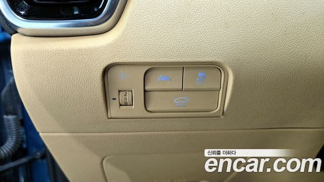 Kia Sorento 4세대 Gravity, 2021 13