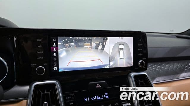 Kia Sorento 4세대 Gravity, 2021 16