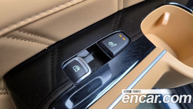 Kia Sorento 4세대 Gravity, 2021 17