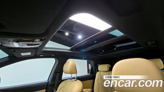 Kia Sorento 4세대 Gravity, 2021 19