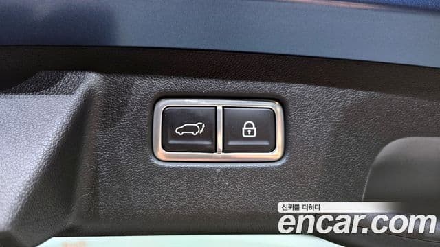 Kia Sorento 4세대 Gravity, 2021 20