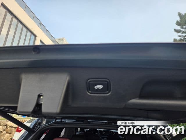 Hyundai Palisade Prestige, 2019 10