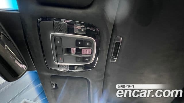 Hyundai Palisade Prestige, 2019 12