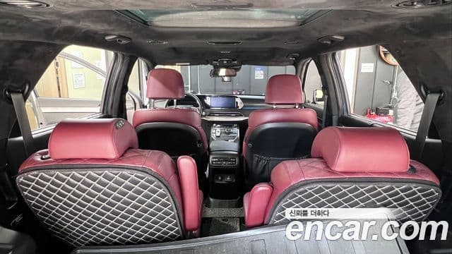 Hyundai Palisade Prestige, 2019 13