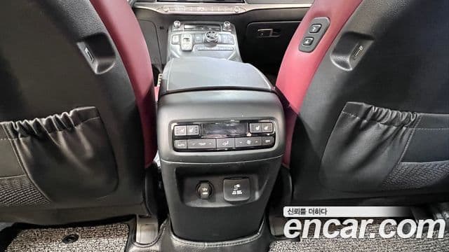 Hyundai Palisade Prestige, 2019 14