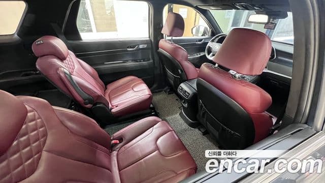 Hyundai Palisade Prestige, 2019 15