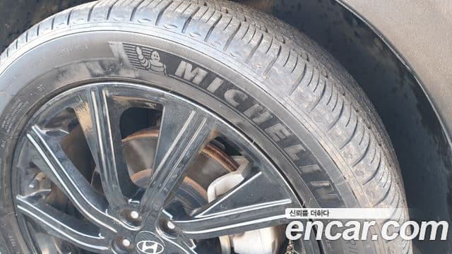 Hyundai Palisade Prestige, 2019 20