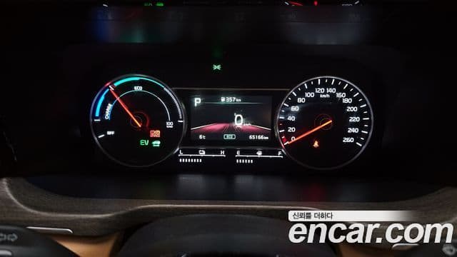 Kia Sorento 4세대 Prestige, 2022 8