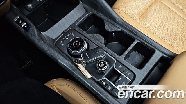 Kia Sorento 4세대 Prestige, 2022 9