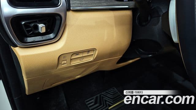 Kia Sorento 4세대 Prestige, 2022 14