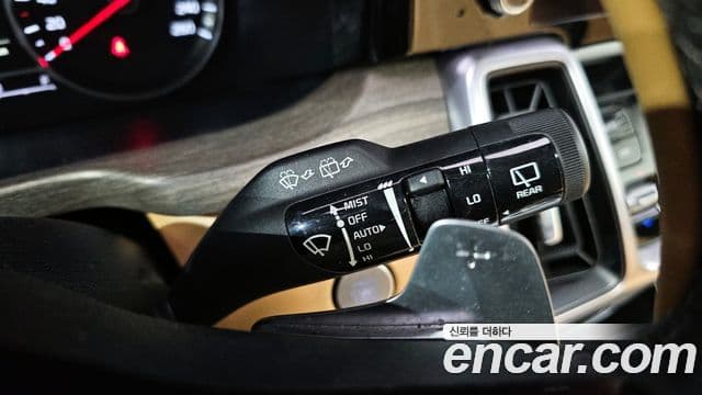 Kia Sorento 4세대 Prestige, 2022 15
