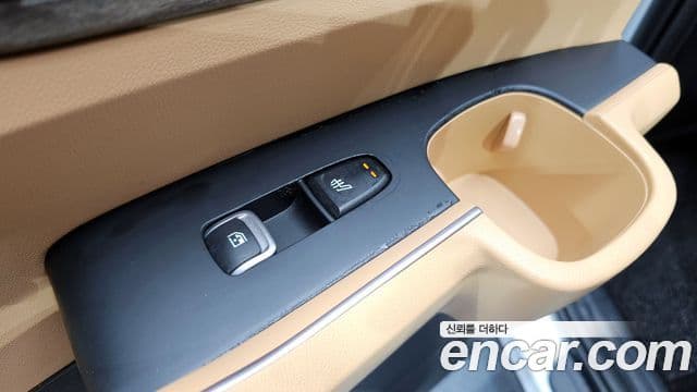 Kia Sorento 4세대 Prestige, 2022 17