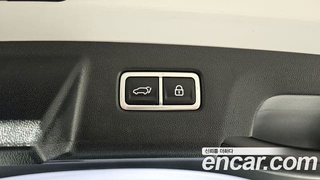 Kia Sorento 4세대 Prestige, 2022 18
