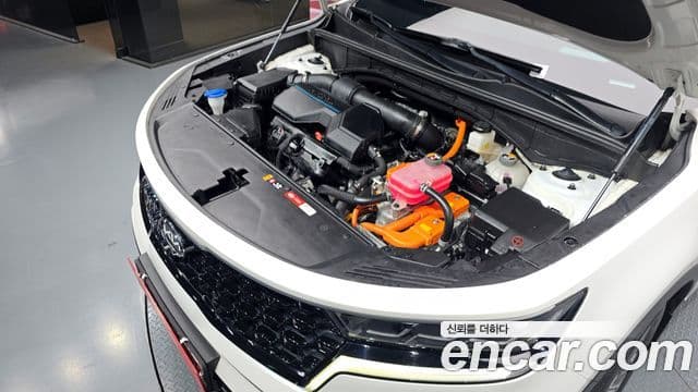 Kia Sorento 4세대 Signature, 2021 6