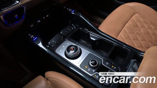Kia Sorento 4세대 Signature, 2021 9