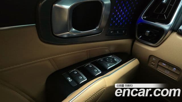 Kia Sorento 4세대 Signature, 2021 18