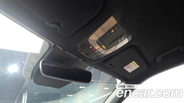 Kia Sorento 4세대 Signature, 2021 19