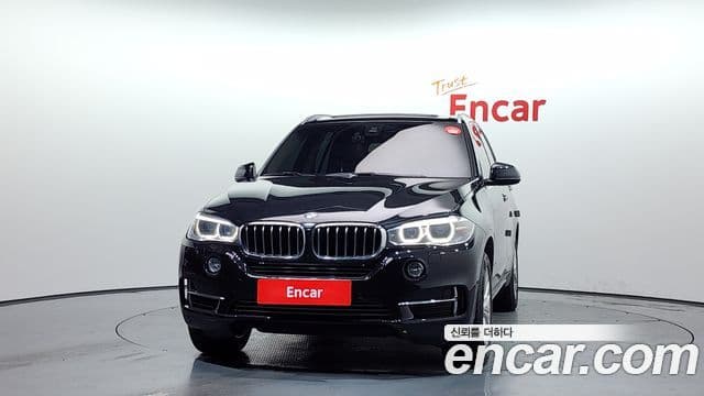 BMW X5 (F15), 2016 3