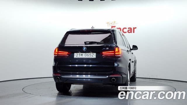 BMW X5 (F15), 2016 4