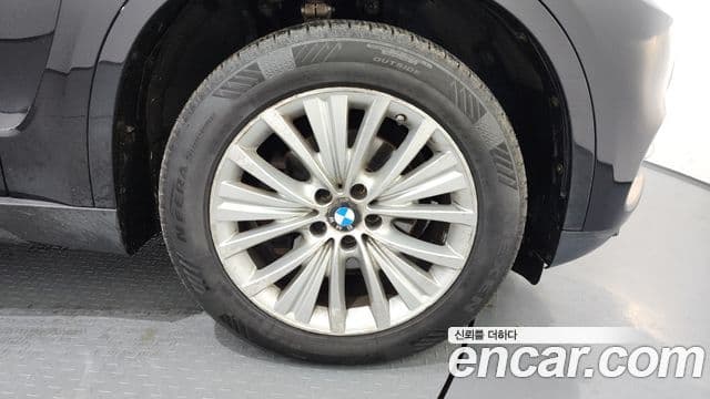 BMW X5 (F15), 2016 все фото