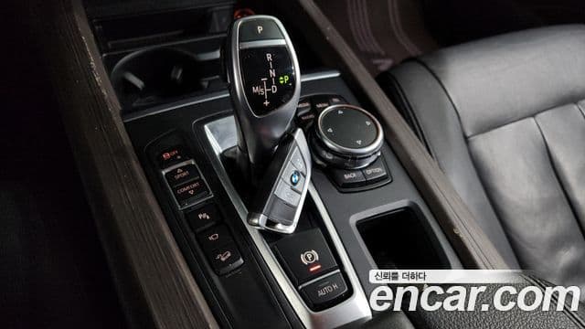 BMW X5 (F15), 2016 9