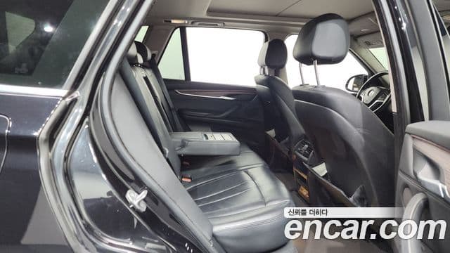 BMW X5 (F15), 2016 12