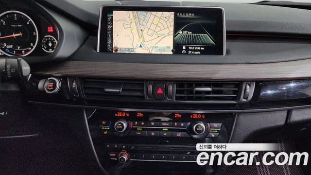 BMW X5 (F15), 2016 14